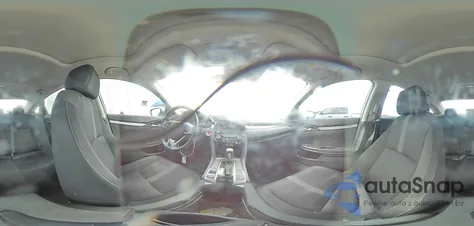 2020 Honda Civic Ex из США, поврежденный, VIN 19XFC1F38LE005919